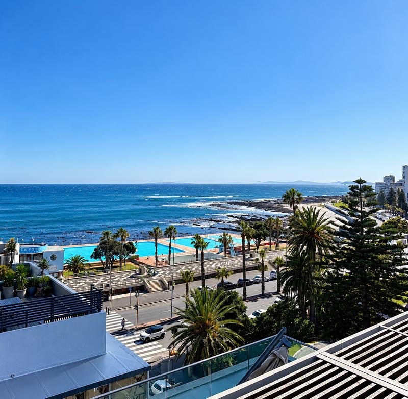 3 Bedroom Property for Sale in Sea Point Western Cape